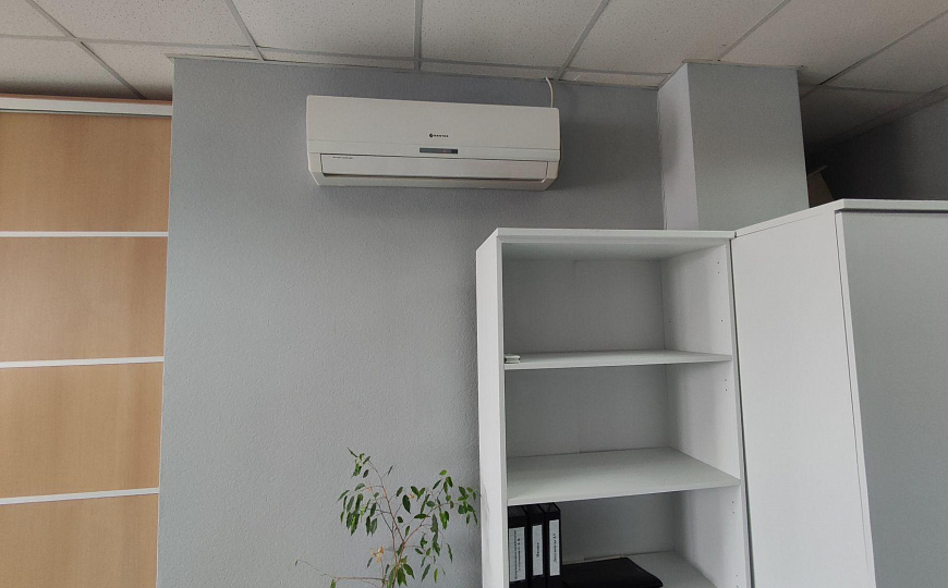 Помещение в БЦ "Парус", 58,9 м² фото