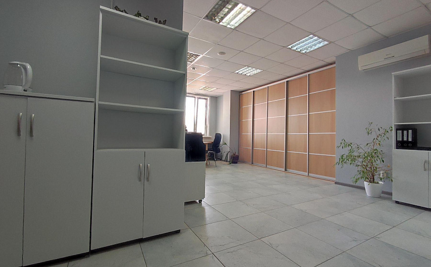 Помещение в БЦ "Парус", 58,9 м² фото