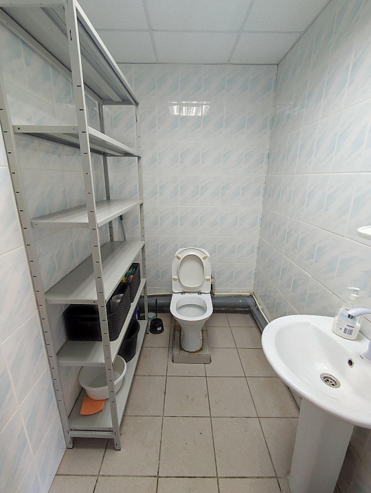 Помещение в БЦ "Парус", 58,9 м² фото