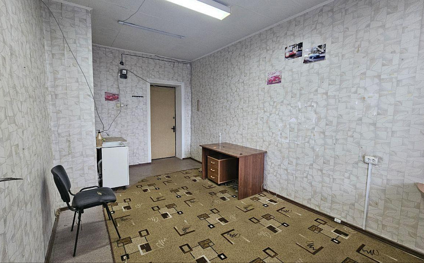 Сдам офисные помещения, от 15 м² с водой и без воды фото