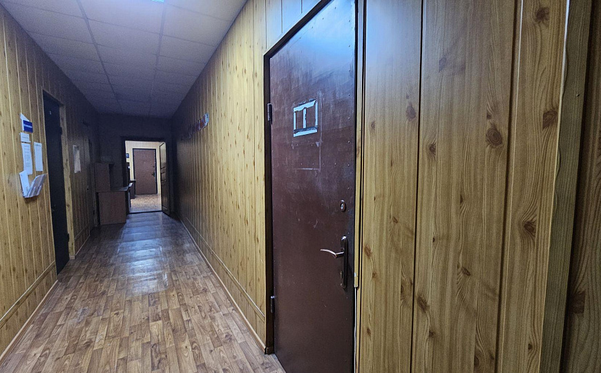 Сдам офисные помещения, от 15 м² с водой и без воды фото