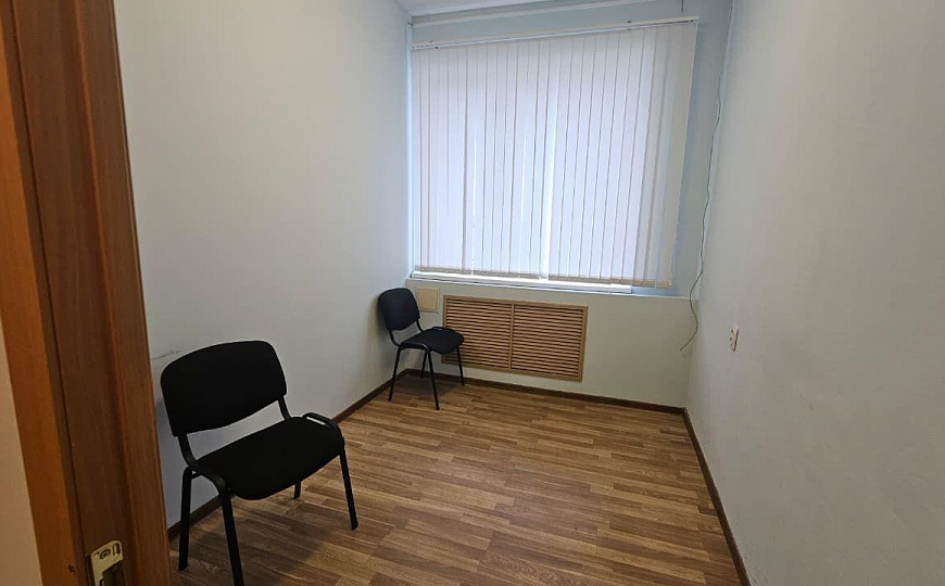 Сдам офисные помещения от 15 м²  фото