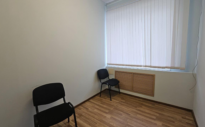 Сдам офисные помещения от 15 м²  фото