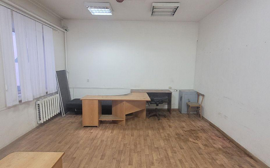 Офисы с юридическим адресом от 12,7 до 58 м2 фото