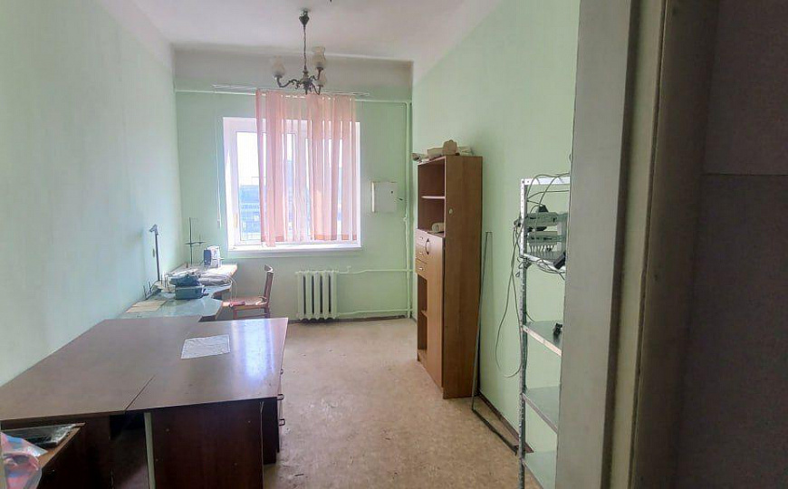 Офисы с юридическим адресом от 12,7 до 58 м2 фото