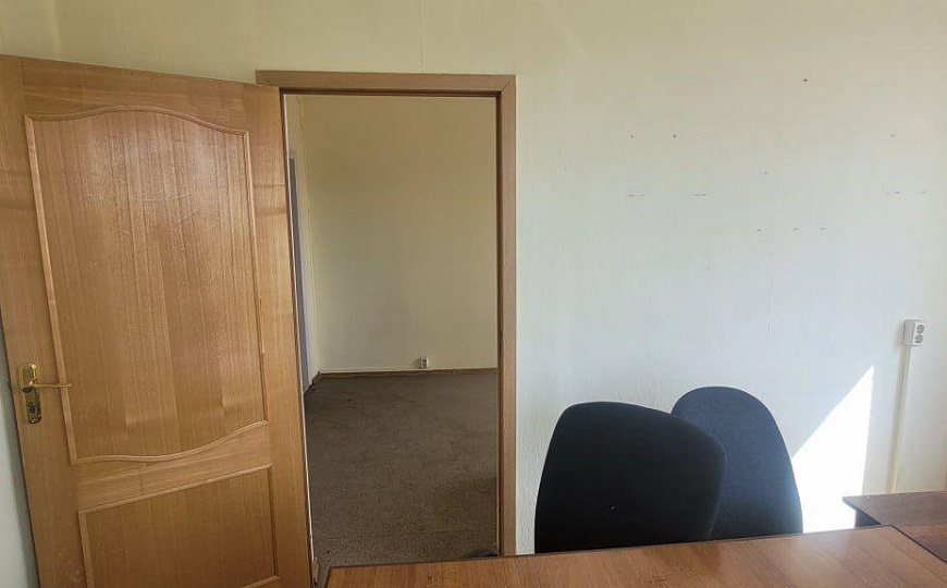 Офисы с юридическим адресом от 12,7 до 58 м2 фото