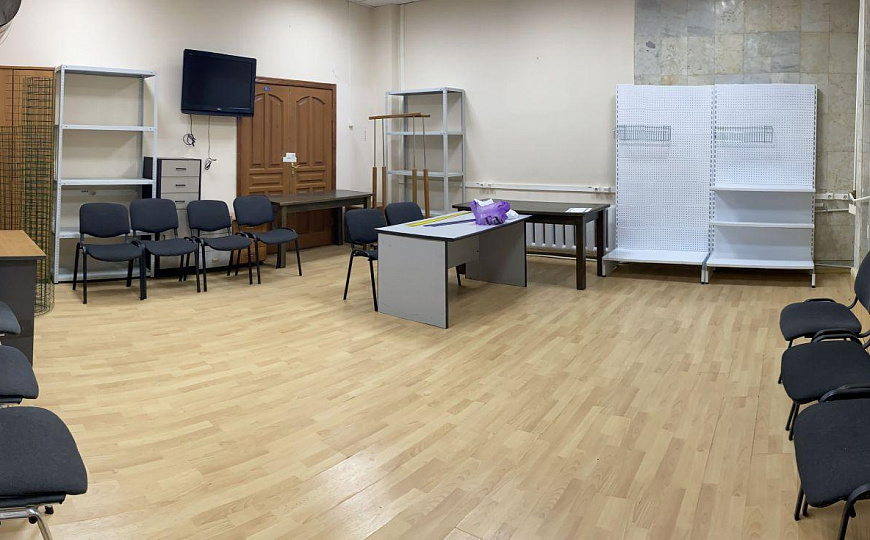 Сдам офисное помещение, 36,4 м² фото