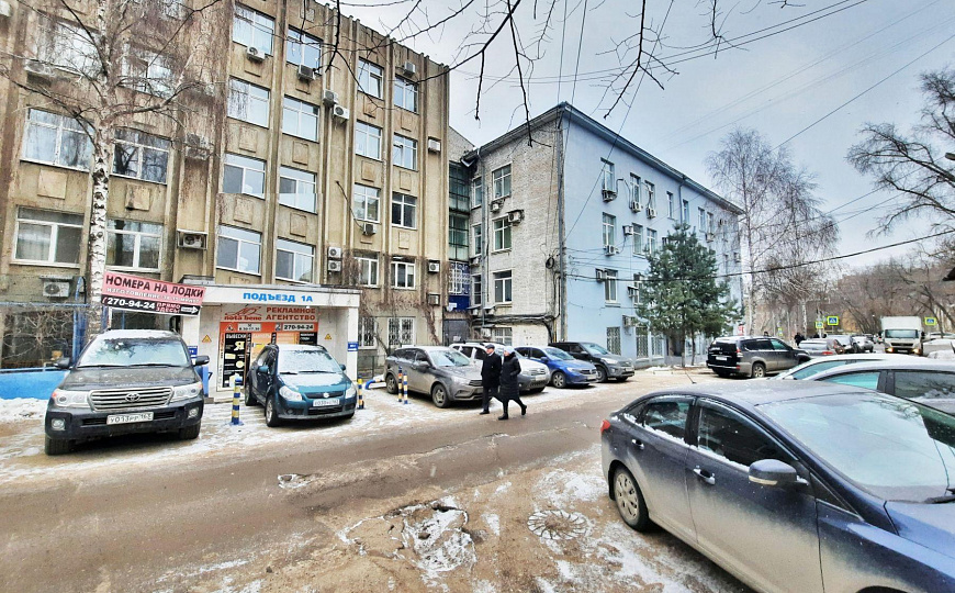 Сдам офисное помещение, 36,4 м² фото