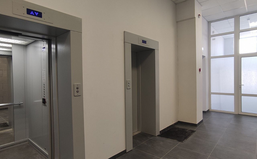 Офис в центре, 125 м² фото