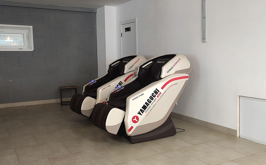 Офис в центре, 125 м² фото