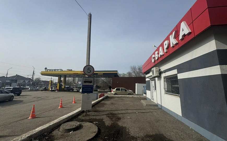 Продается ГАБ в хорошем месте фото