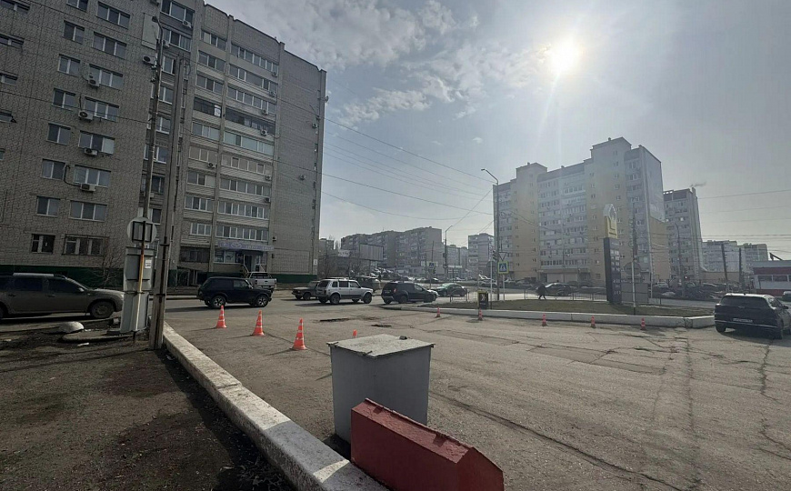 Продается ГАБ в хорошем месте фото