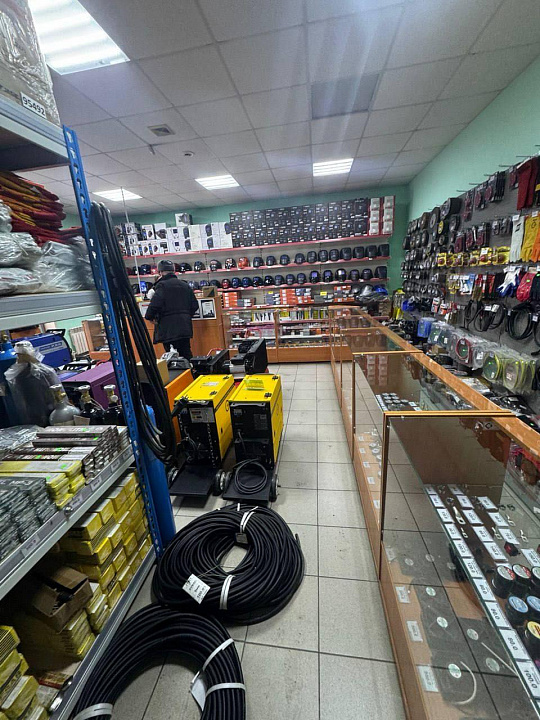 Продается ГАБ в хорошем месте фото