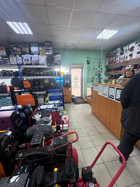 Продается ГАБ в хорошем месте фото