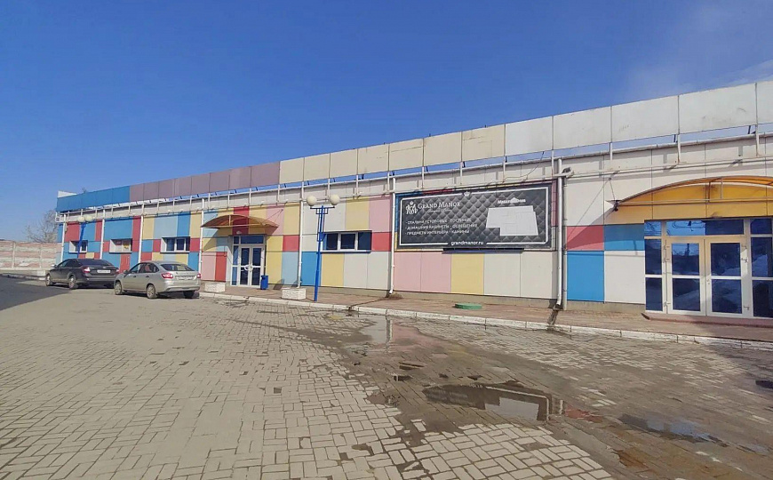 Сдам отдельно стоящее здание, 250 м² фото