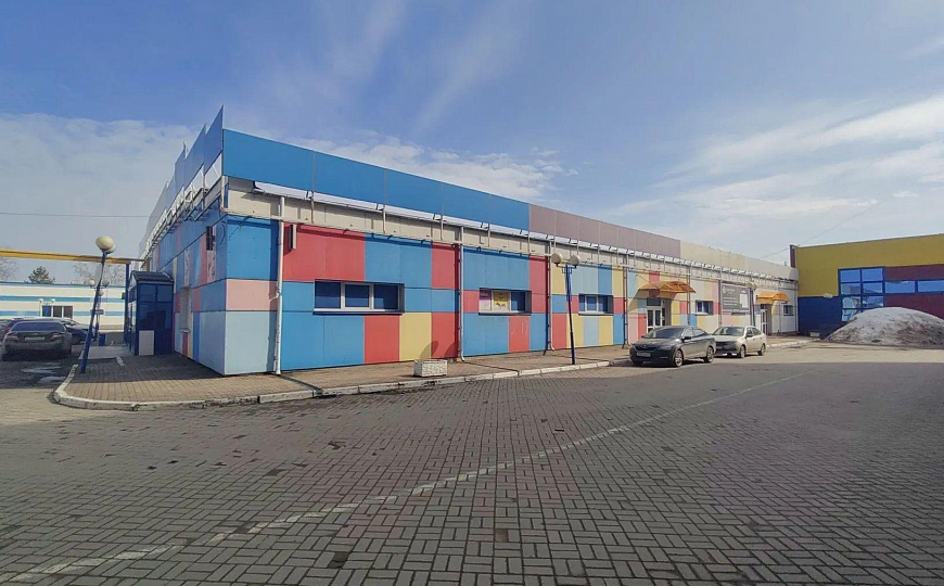 Сдам отдельно стоящее здание, 250 м² фото