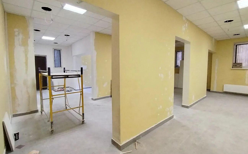 Сдам торговое помещение 88 м² в ЖК Кучино. ОТДЕЛЬНЫЙ ВХОД. Конкуренции нет! фото