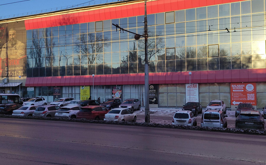 Комфортабельный современный офис, 630 м² фото