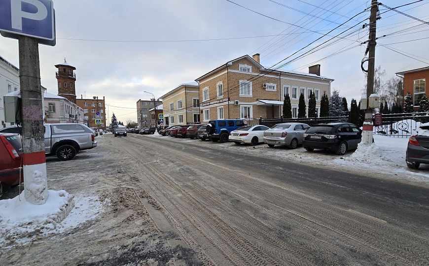 Новый офис 23 м² с водой и с парковкой. фото
