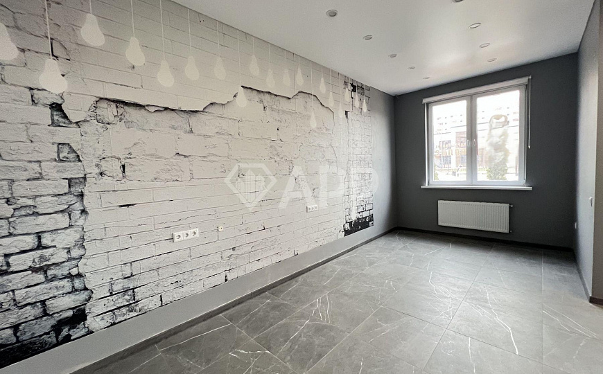 Сдаю торговое помещение, 43,5 м² с ремонтом  фото