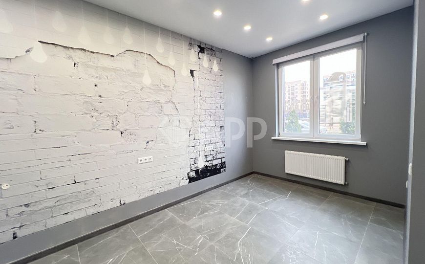 Сдаю торговое помещение, 43,5 м² с ремонтом  фото