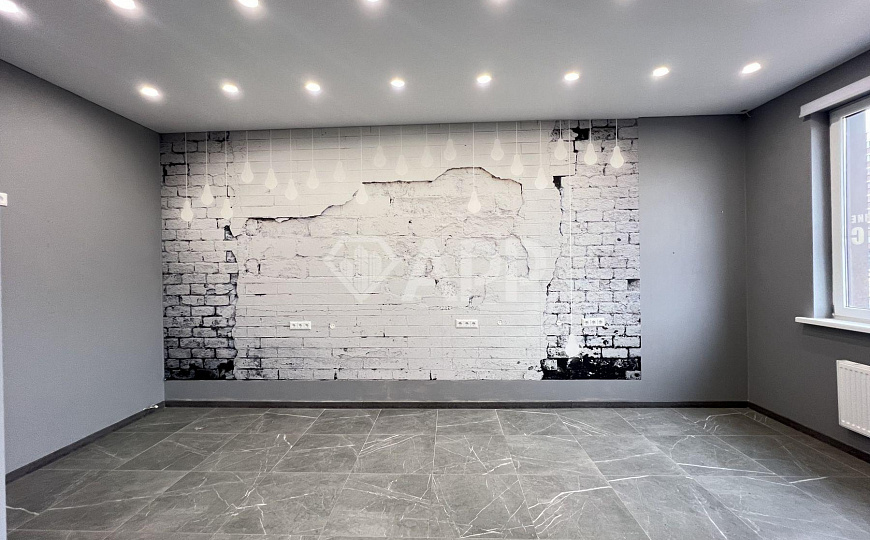 Сдаю торговое помещение, 43,5 м² с ремонтом  фото