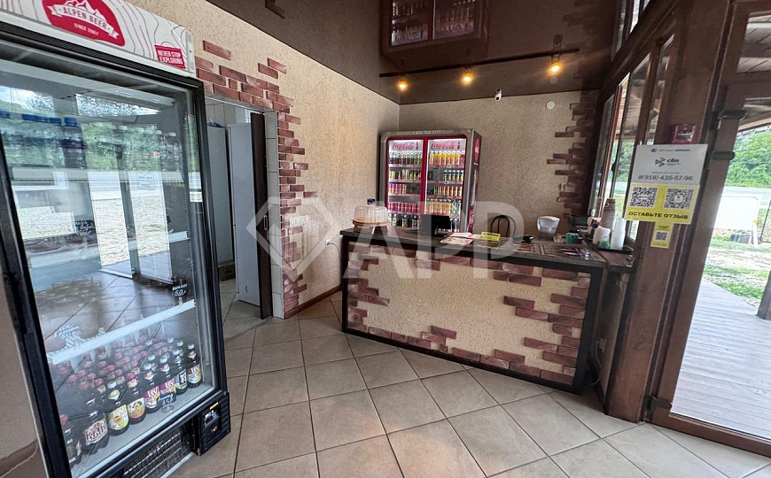 Сдам помещение общественного питания, 125 м² фото