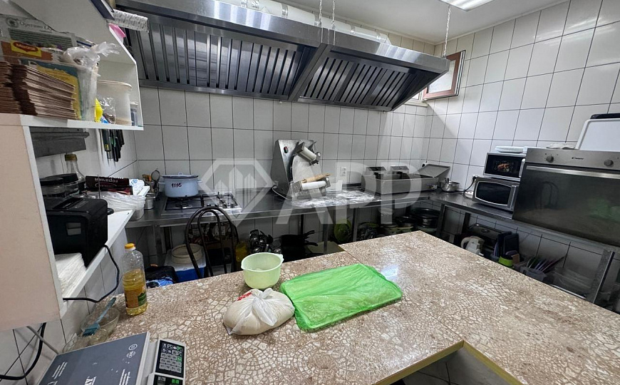 Сдам помещение общественного питания, 125 м² фото