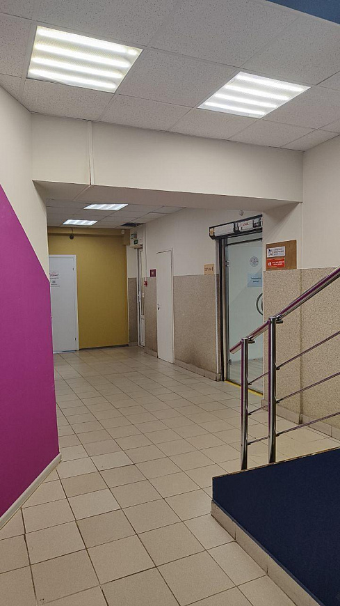 Сдается офис 15 м² фото