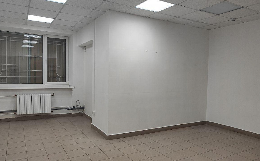 Сдается офис 15 м² фото