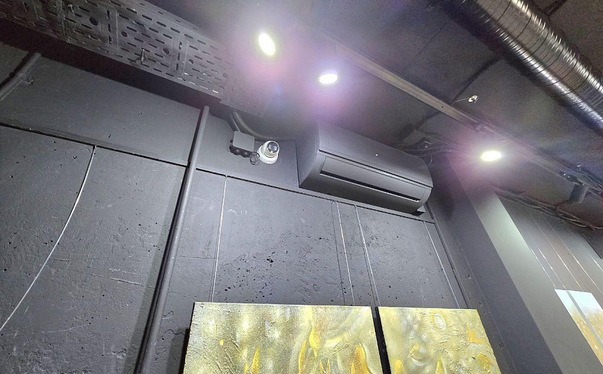 Торговая площадь с арендаторами, 232 кв.м фото