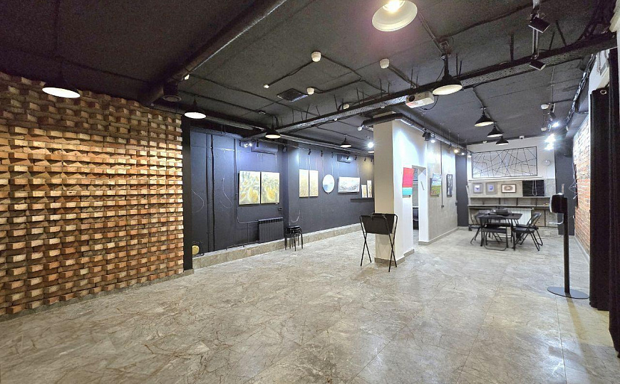 Торговая площадь с арендаторами, 232 кв.м фото