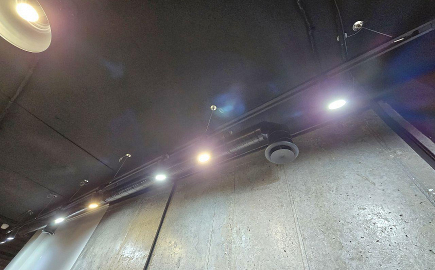 Торговая площадь с арендаторами, 232 кв.м фото