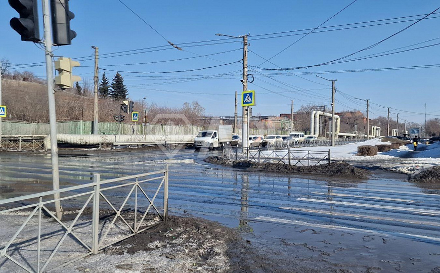 Площади в ТК/ост.Полёт/трафик Пятёрочки фото