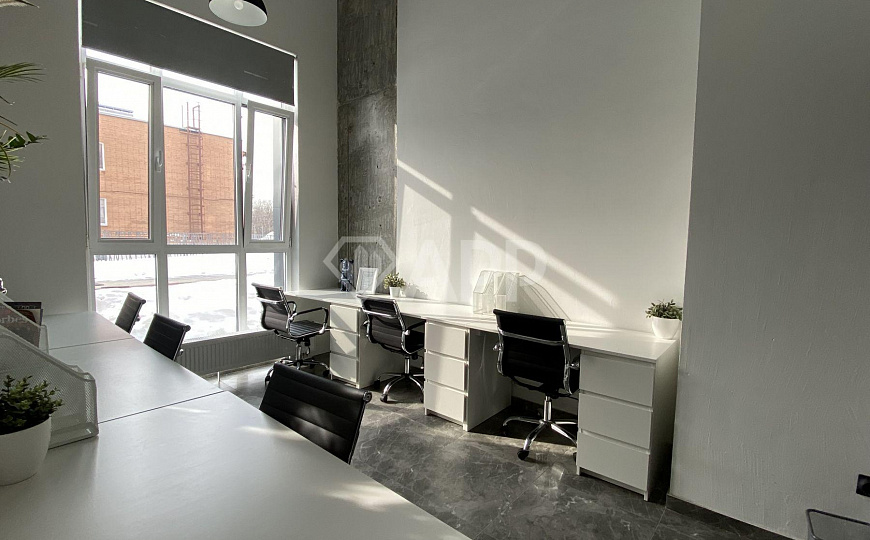 Сдам офисное помещение, 60 м² фото