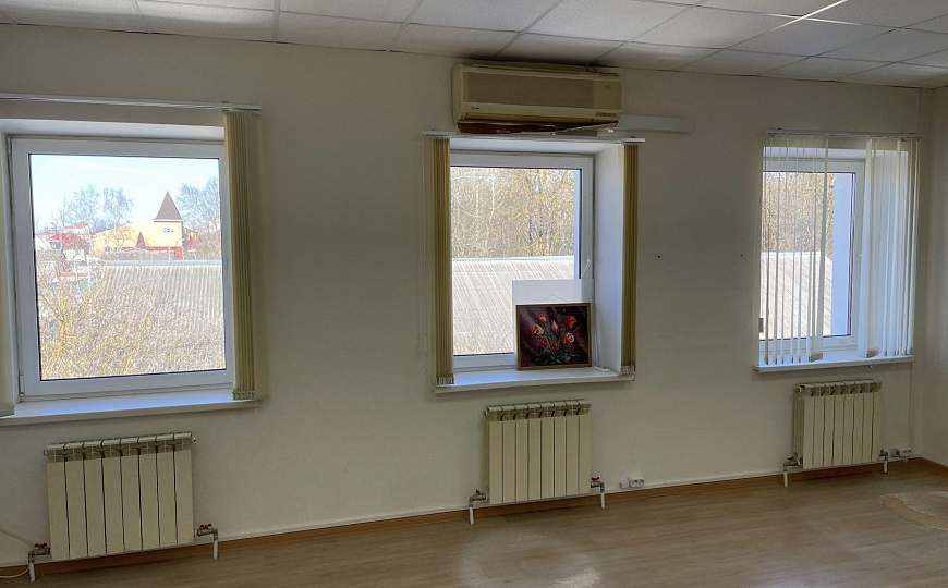 Сдам офисное помещение, 31,2 м² фото