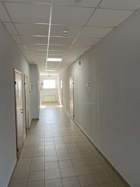 Сдам офисное помещение, 31,2 м² фото