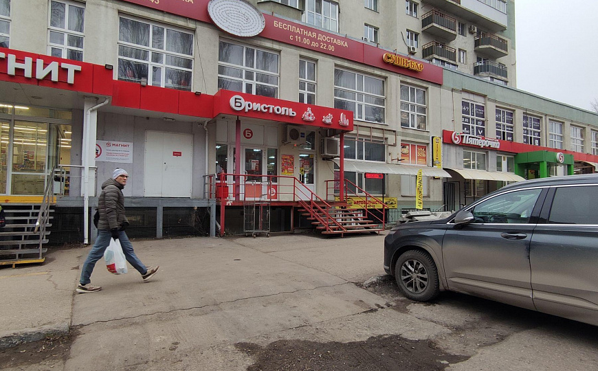 Клуб, кафе, 380 м2 фото