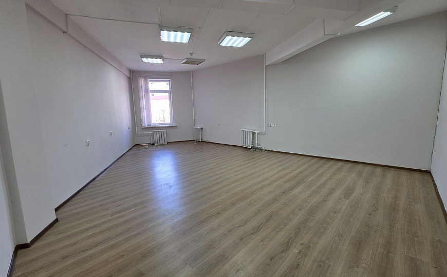 Сдам офисные помещения от 21,5 м² фото