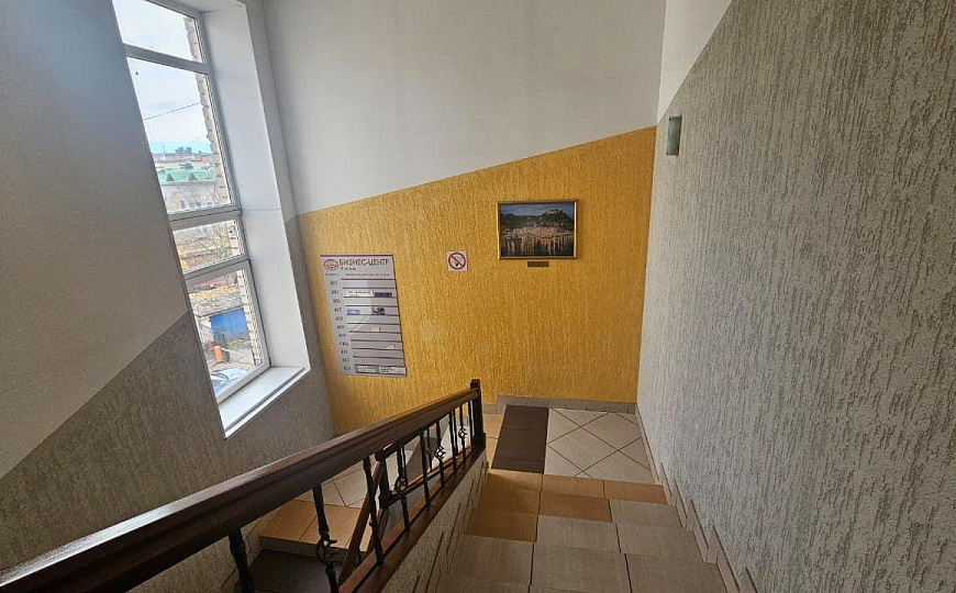 Сдам офисные помещения от 21,5 м² фото