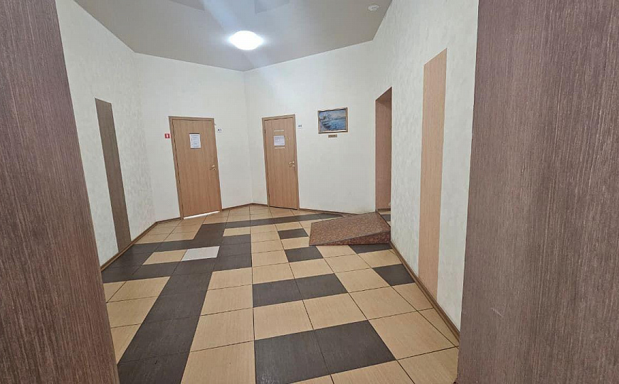 Сдам офисные помещения от 21,5 м² фото