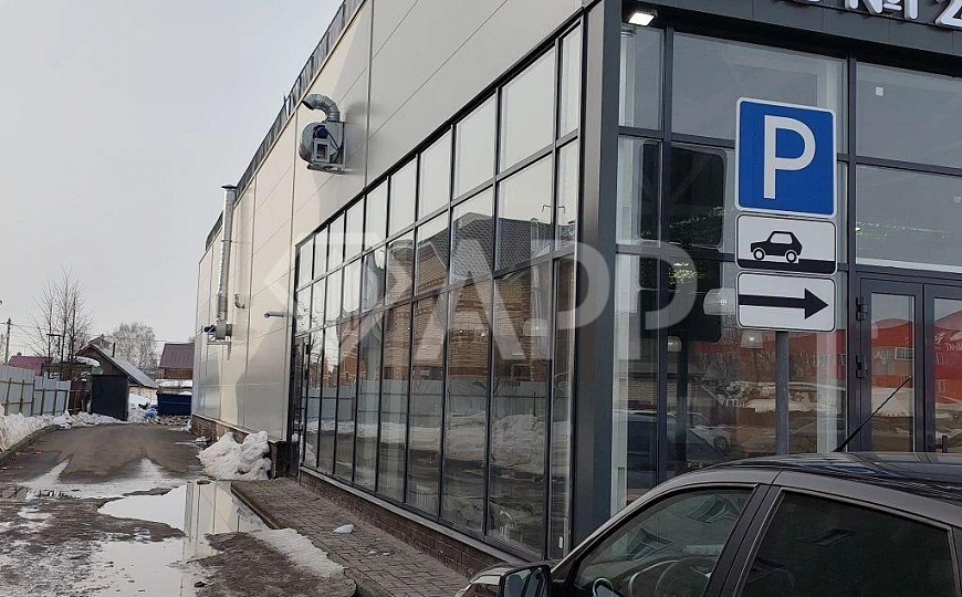 Сдам помещение свободного назначения, 130 м² фото