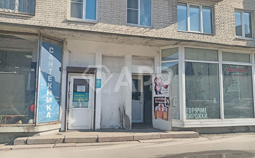 ПСН на Варшавской 40+10 м2 фото