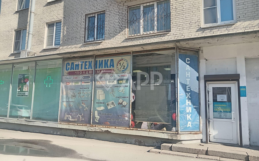 ПСН на Варшавской 40+10 м2 фото
