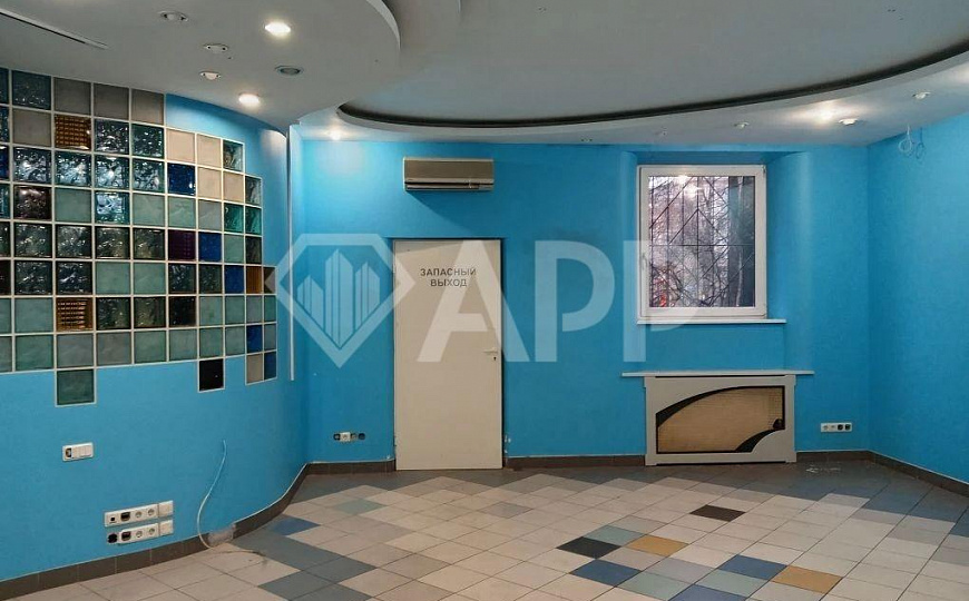 ПСН на Варшавской 40+10 м2 фото