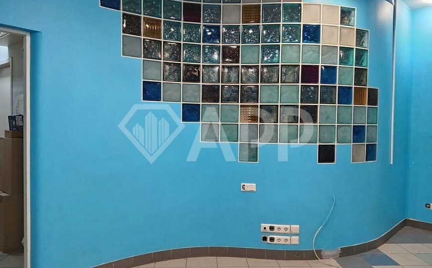 ПСН на Варшавской 40+10 м2 фото