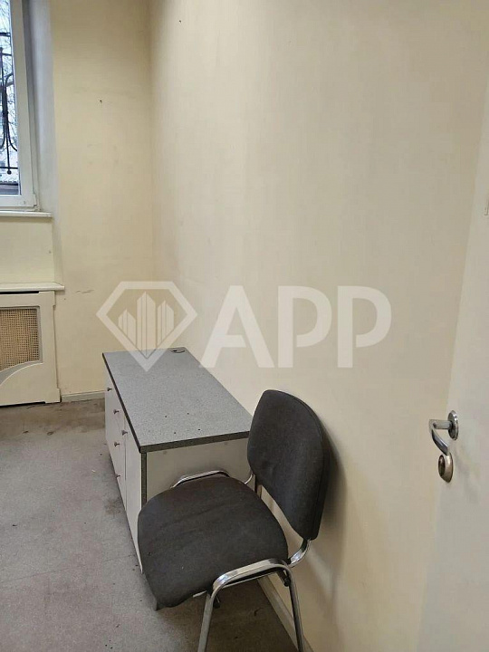 ПСН на Варшавской 40+10 м2 фото