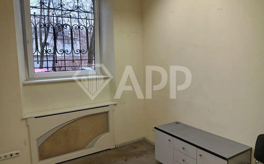 ПСН на Варшавской 40+10 м2 фото