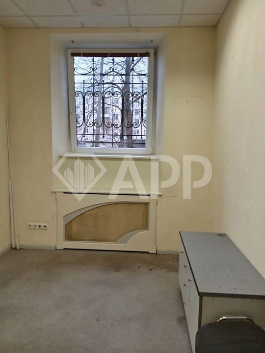 ПСН на Варшавской 40+10 м2 фото