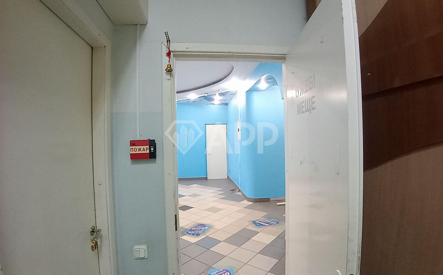 ПСН на Варшавской 40+10 м2 фото